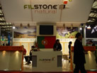 FIL stone natural