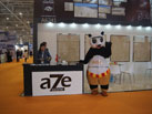 aZe