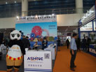 ASHINE