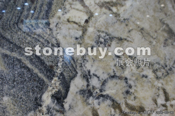 第十六届厦门石材展