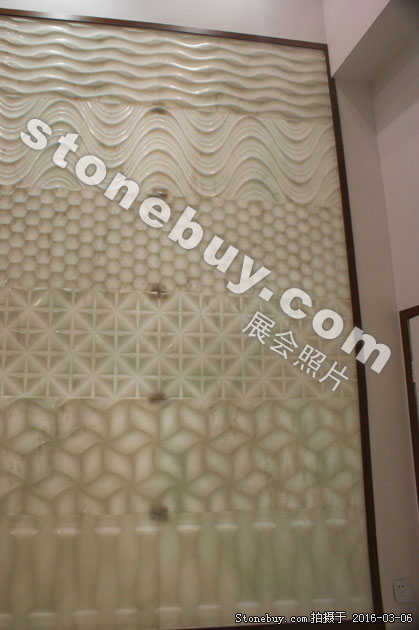第十六届厦门石材展