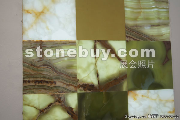 第十六届厦门石材展