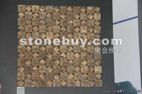 第十六届厦门石材展