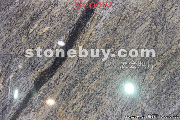 第十六届厦门石材展