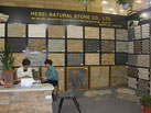 HEBEI NATURAL STONE CO.LTO