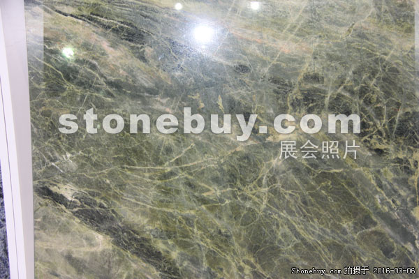 第十六届厦门石材展
