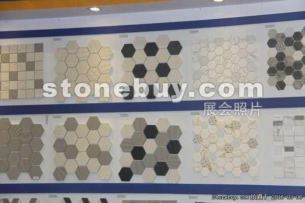 第十六届厦门石材展