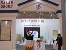 SALAR GROUP