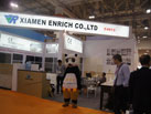 XIAMEN ENRICH CO,LTD