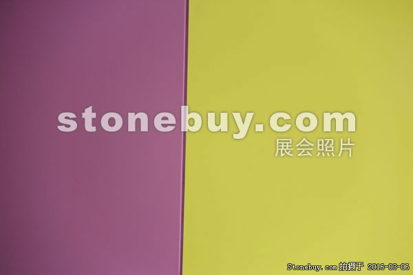 第十六届厦门石材展