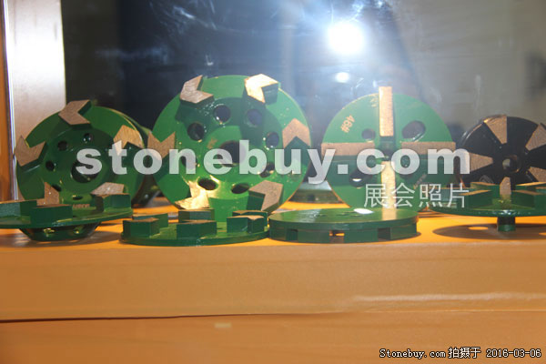 第十六届厦门石材展