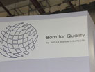 Bom for Quality