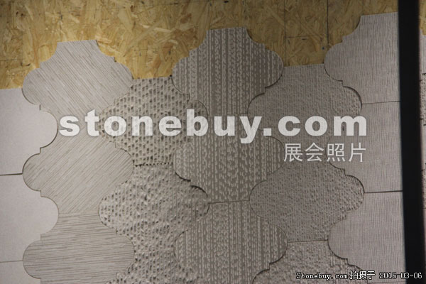 第十六届厦门石材展