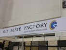 G.S SLATE FACTORY