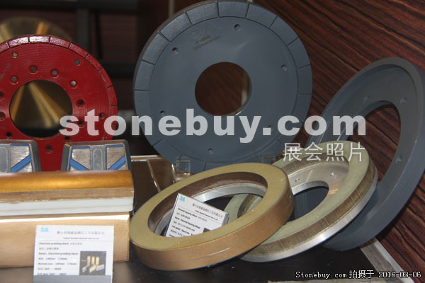 第十六届厦门石材展