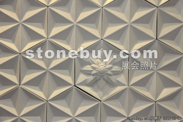 第十六届厦门石材展
