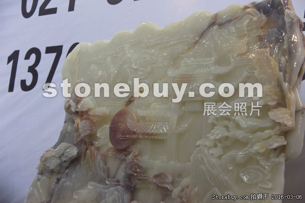 第十六届厦门石材展