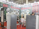 S.L.STONE GROUP LIMTEO