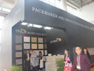 PACEMAKER AND INNOVATOR REAL STONE
