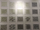Ʒ-Rose Art Mosaic