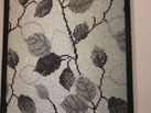 Ʒ-Rose Art Mosaic
