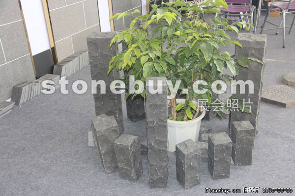 第十六届厦门石材展