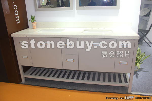 第十六届厦门石材展