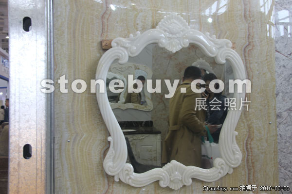 第十六届厦门石材展