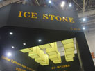 ICE STONE