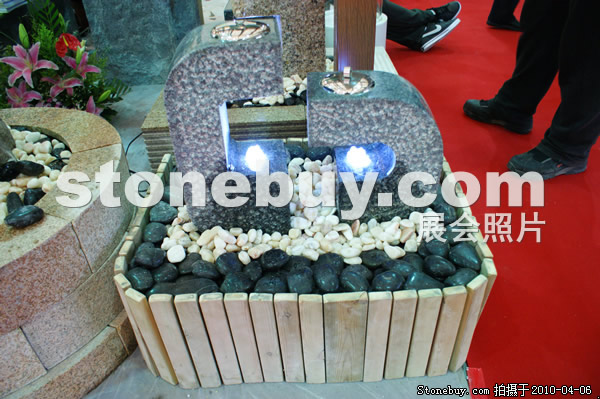 第十七届上海石材展