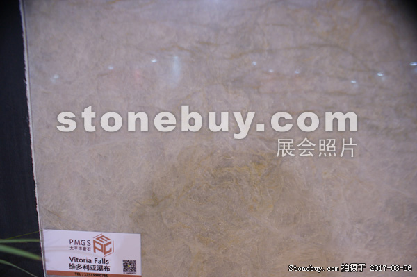 第十七届厦门石材展