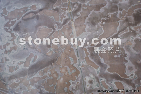 第十七届厦门石材展