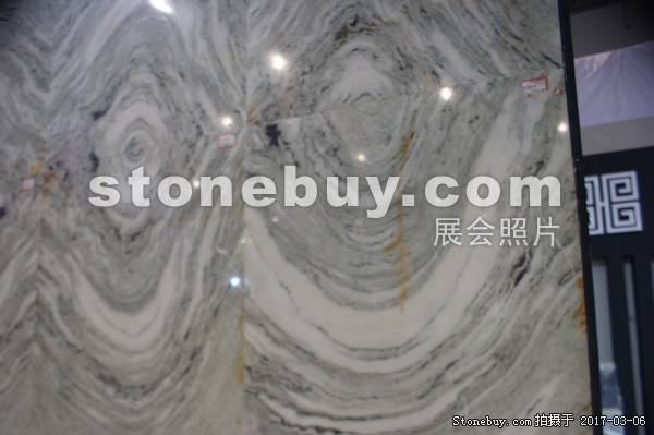 第十七届厦门石材展