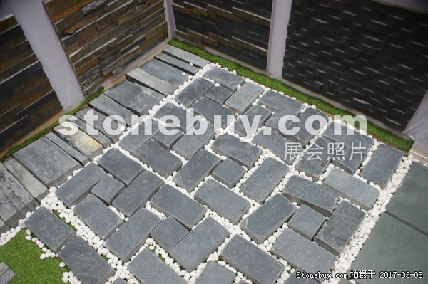 第十七届厦门石材展