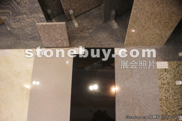 第十七届厦门石材展