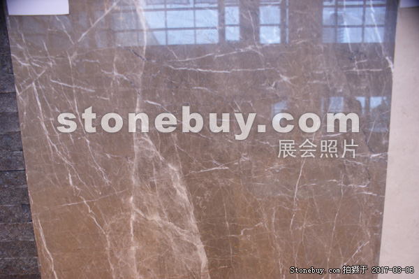 第十七届厦门石材展