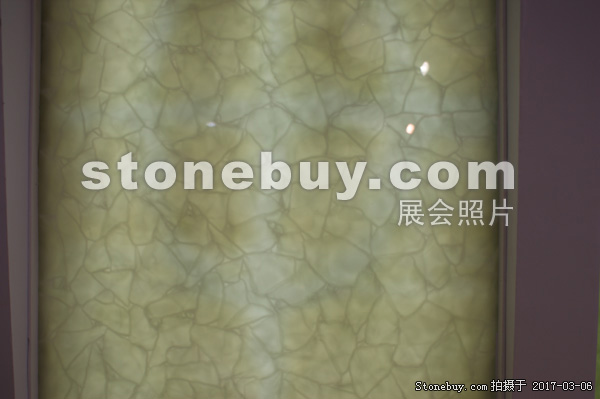 第十七届厦门石材展