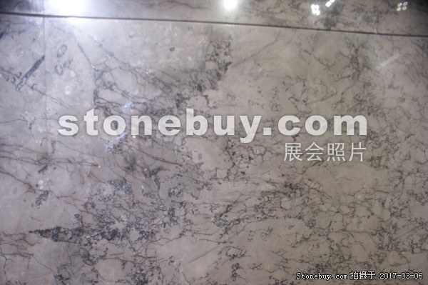 第十七届厦门石材展