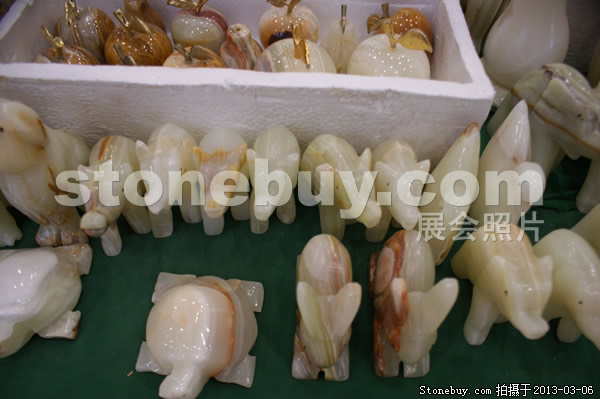 第十三届厦门石材展