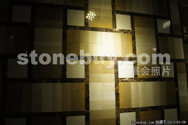 第十三届厦门石材展