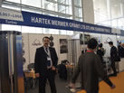 HARTEK MERMER GRANIT LTD.STI.HRK DIAMONO TOOLS