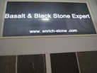 Basalt & Black Stone Expert