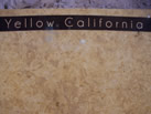 Yellow California