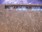 Grey Lido Classic