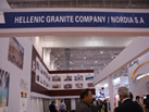 HELLENIC GRANITE COMPANY/NORDIA S.A