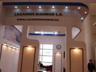 LAZARIDIS MARMOR S.A