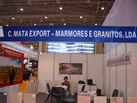 C.MATA EXPORT-MARMORES E GRANITOS,LDA