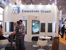 Emmaboda Granit