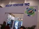ROCKS FOREVER INC