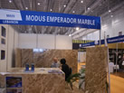 MODUS EMPERADOR MARBLE